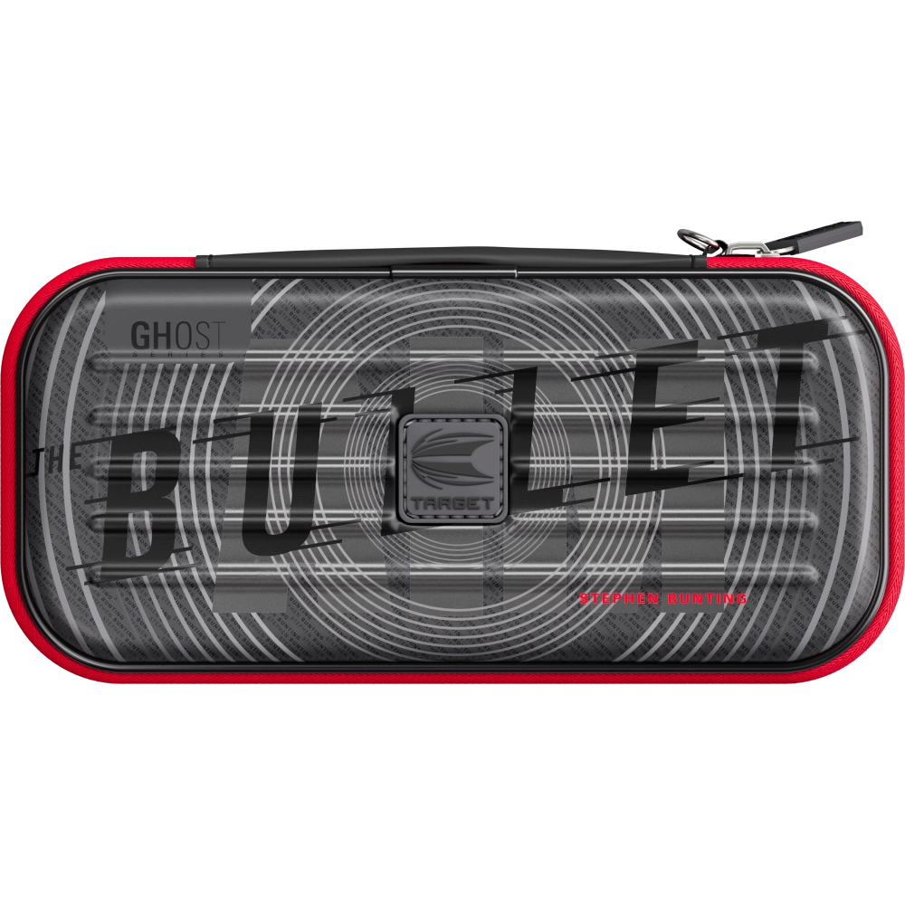 Target Takoma 2025 Dart Case – Stephen Bunting