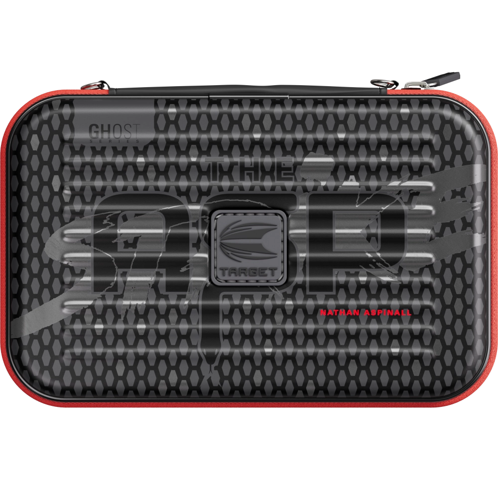 Target Takoma XL 2025 Dart Case – Nathan Aspinall