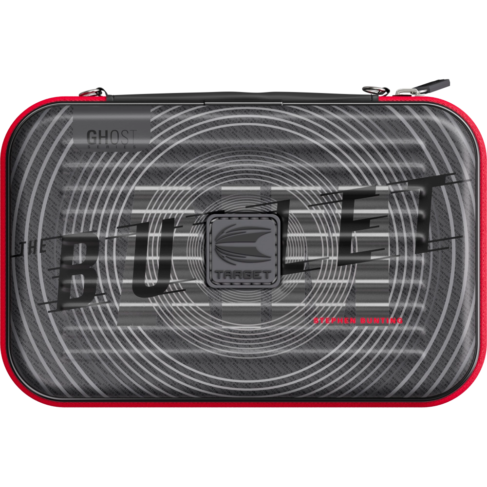Target Takoma XL 2025 Dart Case – Stephen Bunting