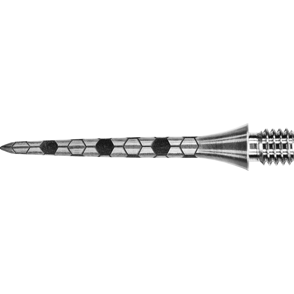 Target Titanium Onyx Pro Conversion Point
