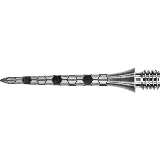 Target Titanium Onyx Pro Conversion Point