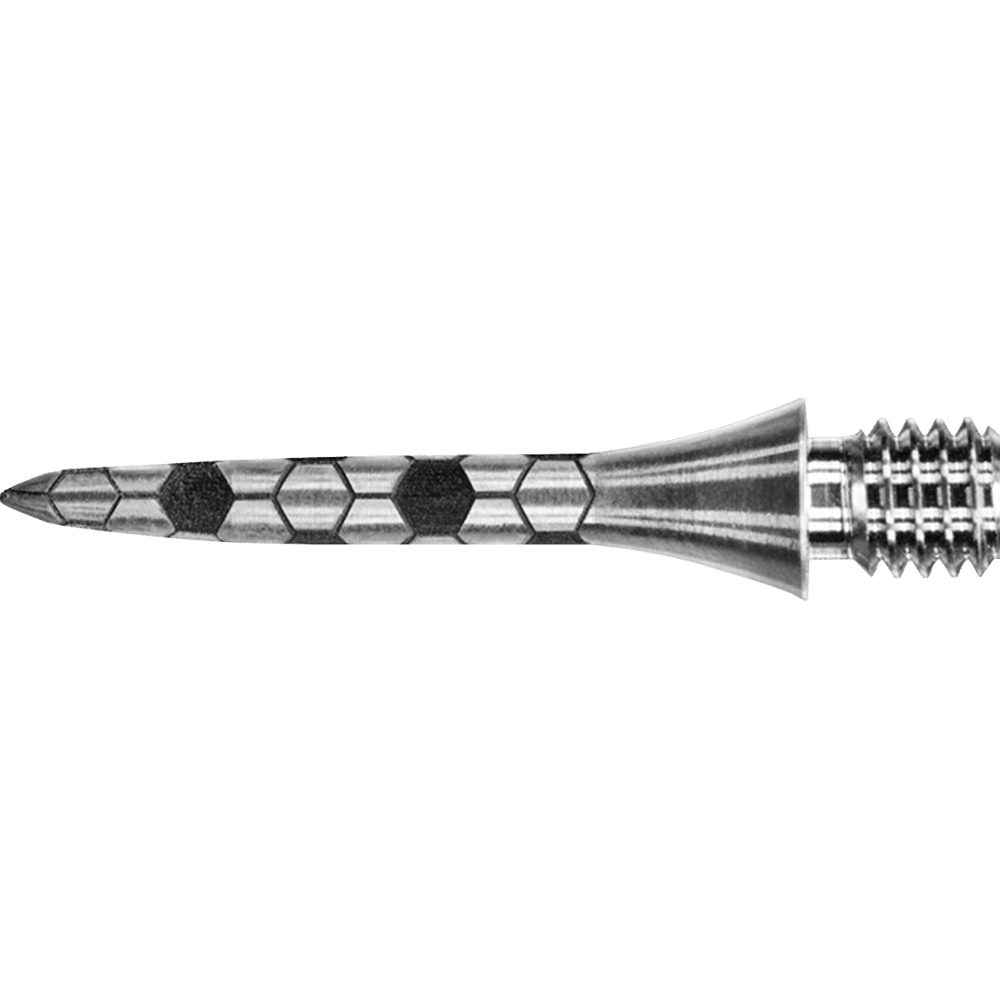 Target Titanium Onyx Pro Conversion Point