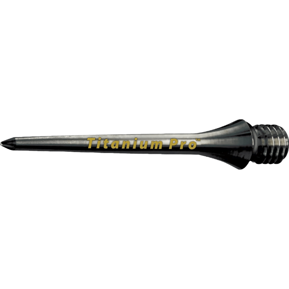 Target Titanium Conversion Point Black
