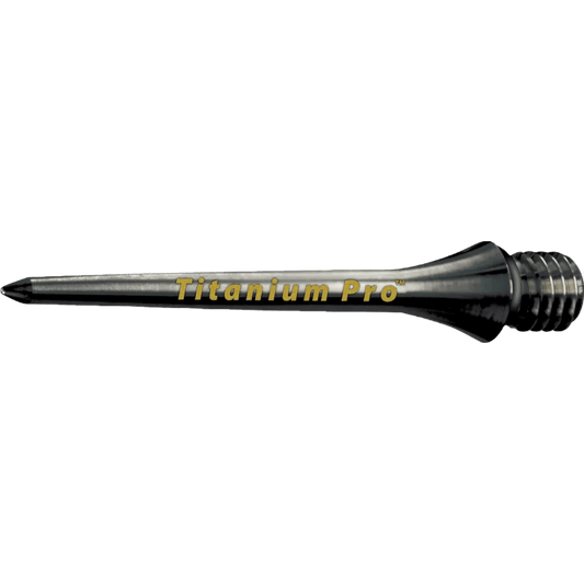 Target Titanium Conversion Point Schwarz