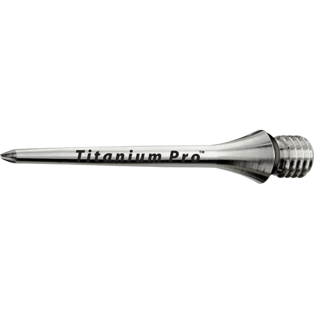 Target Titanium Conversion Point Silver
