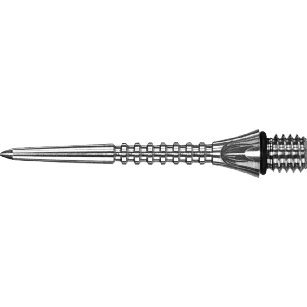 Target Titanium Grooved Conversion Point