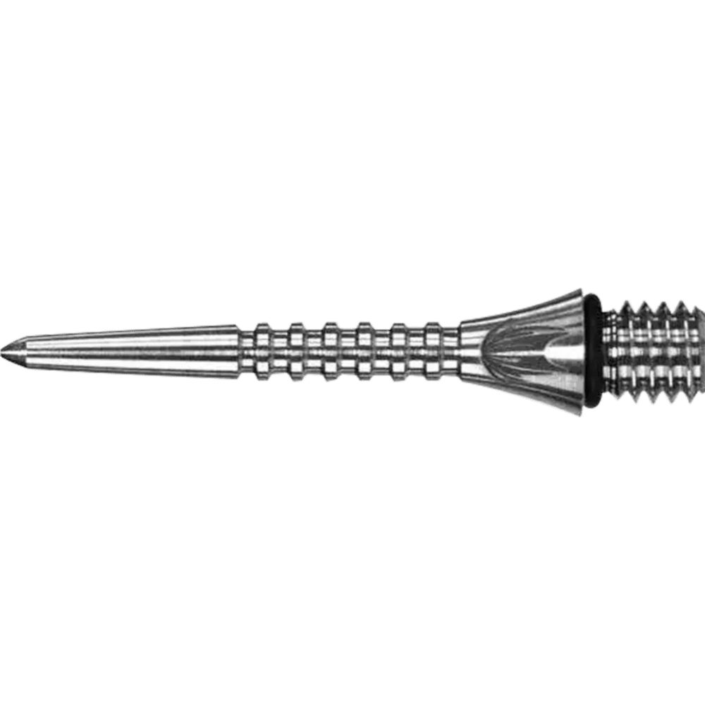 Target Titanium Grooved Conversion Point