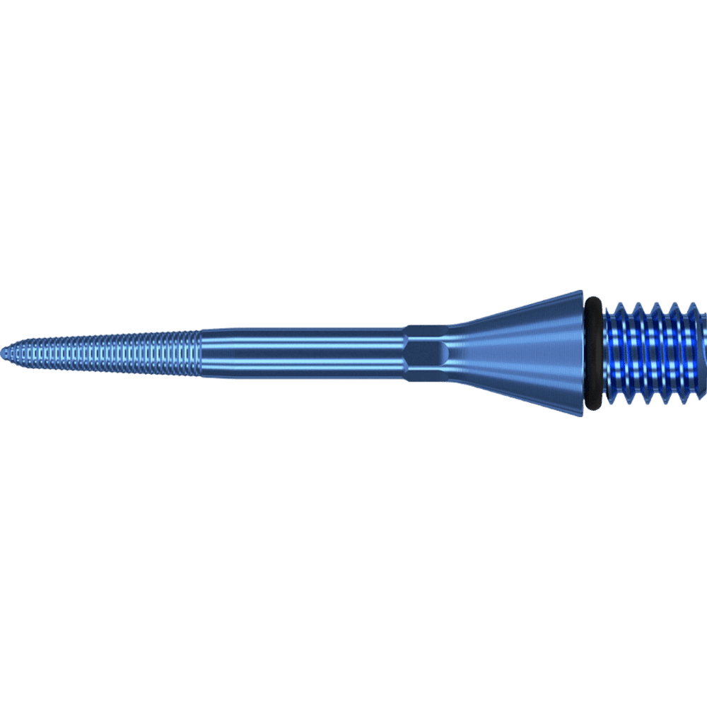 Target Titanium Nano SP Conversion Point Blau – 26mm