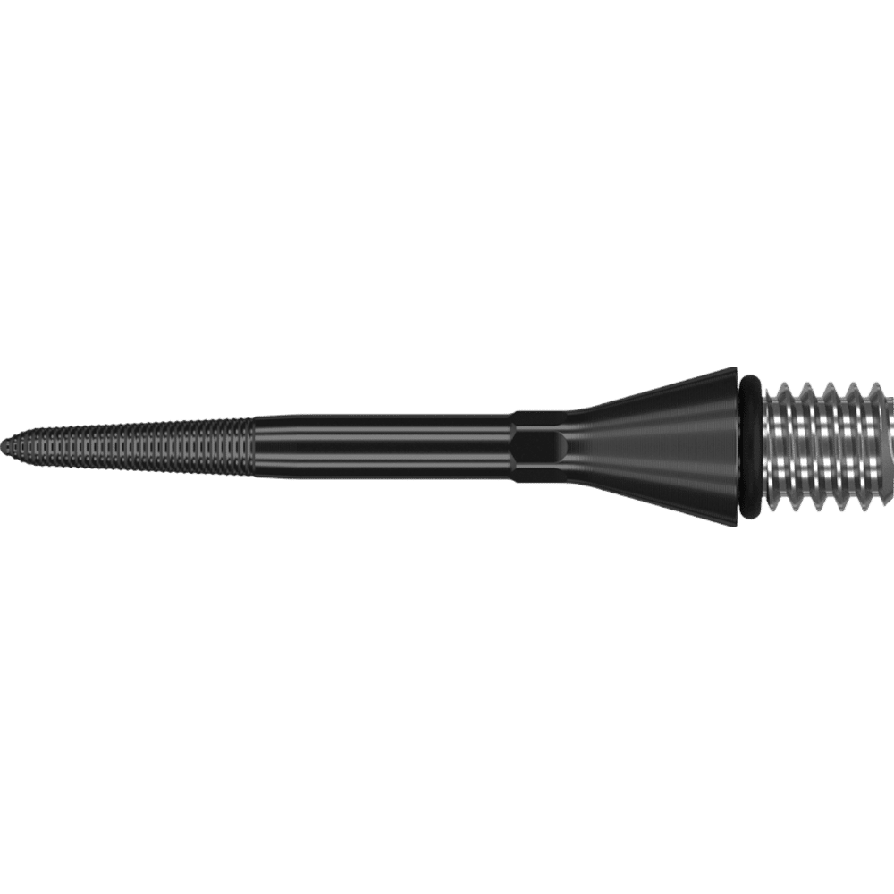 Target Titanium Nano SP Conversion Point Schwarz – 26mm