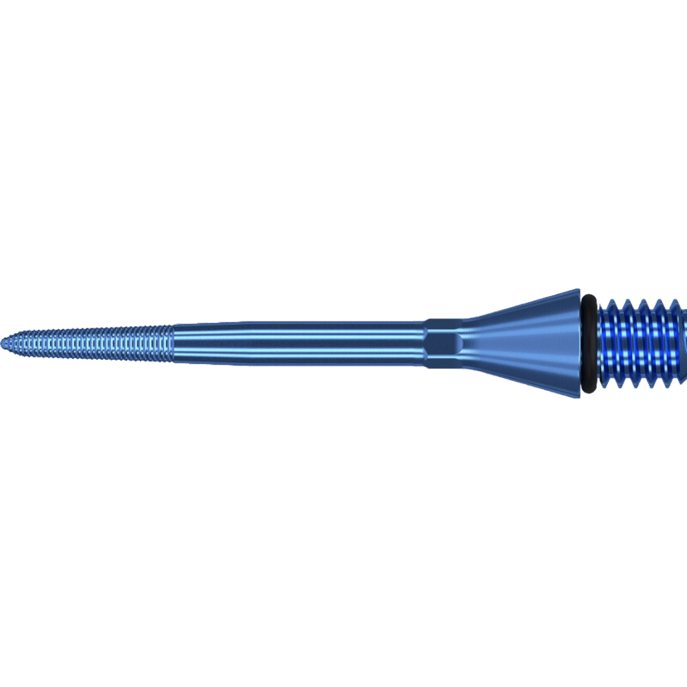 Target Titanium Nano SP Conversion Point Blue
