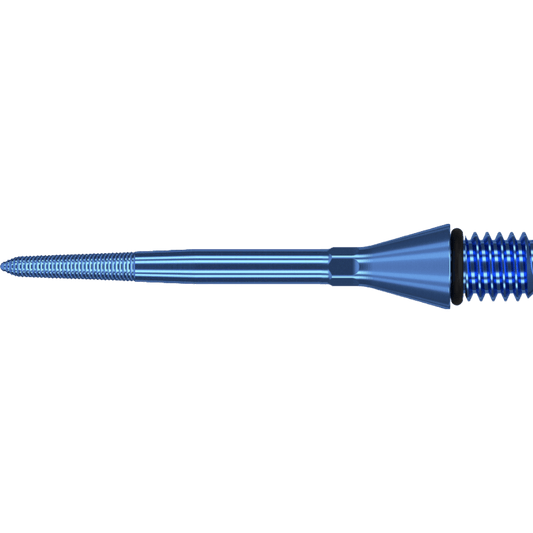 Target Titanium Nano SP Conversion Point Blau