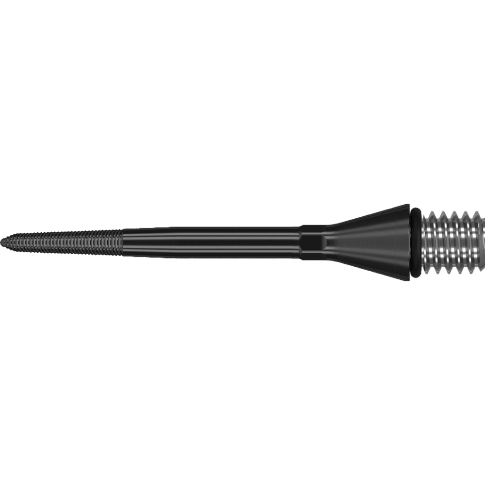 Target Titanium Nano SP Conversion Point Black