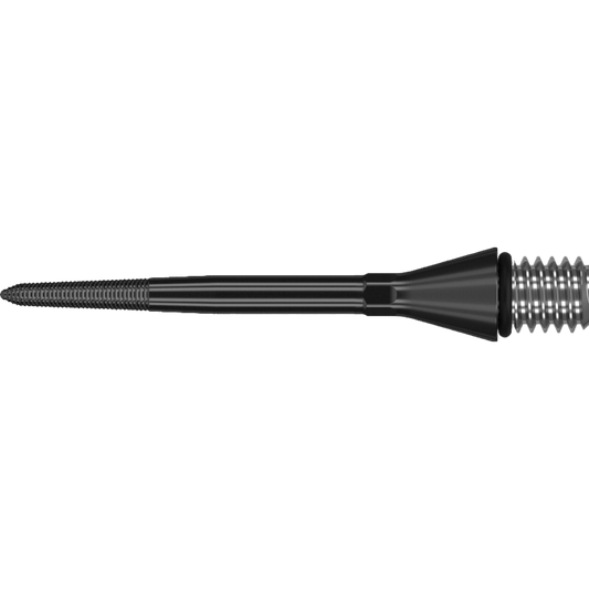Target Titanium Nano SP Conversion Point Schwarz