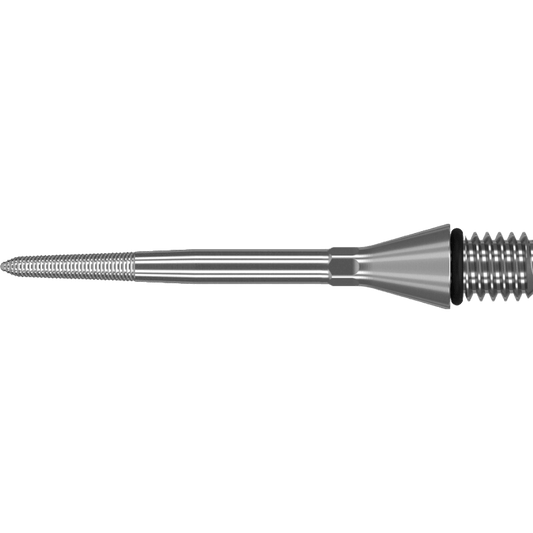 Target Titanium Nano SP Conversion Point Silber