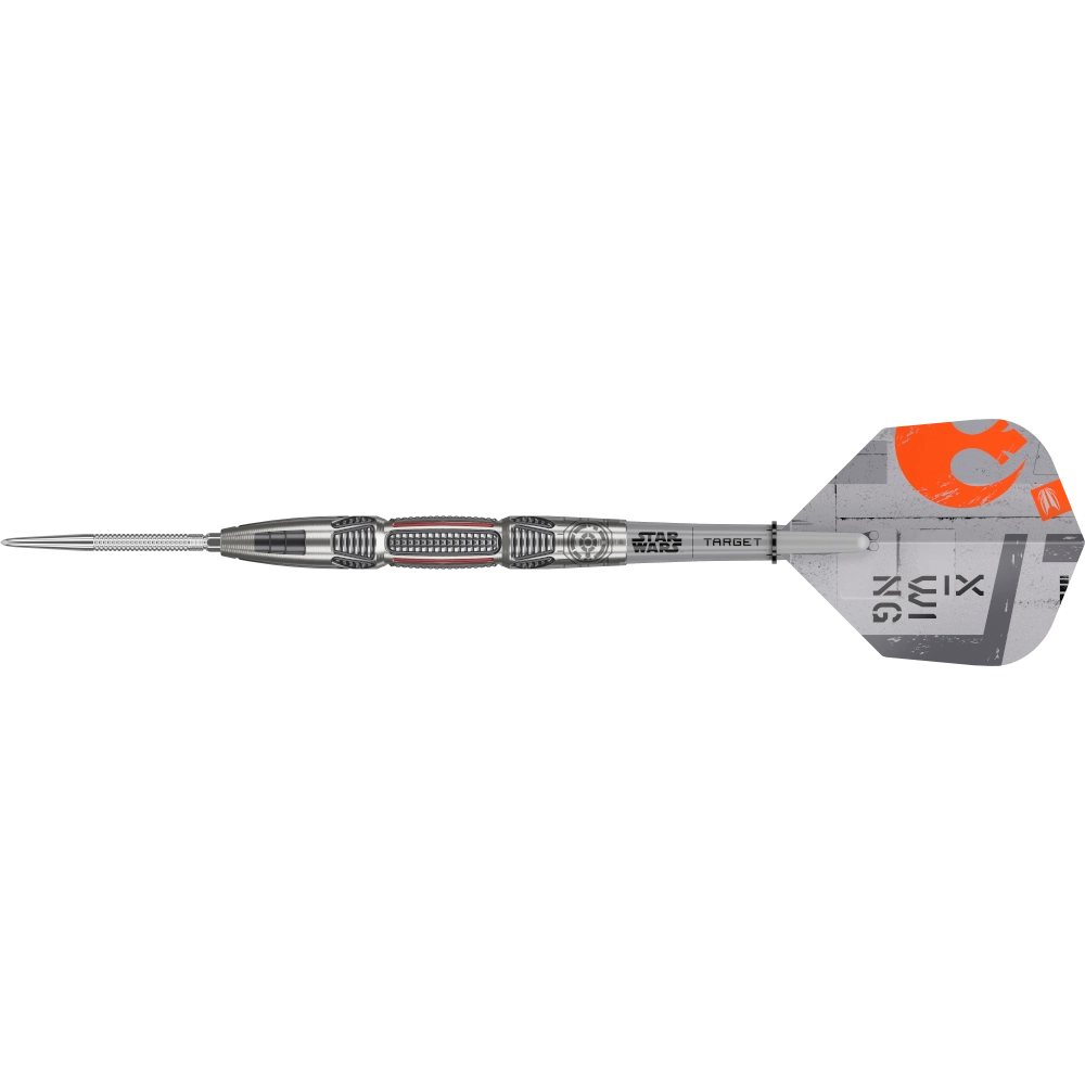 Target Star Wars X-Wing Swiss Point Steeldart 90%