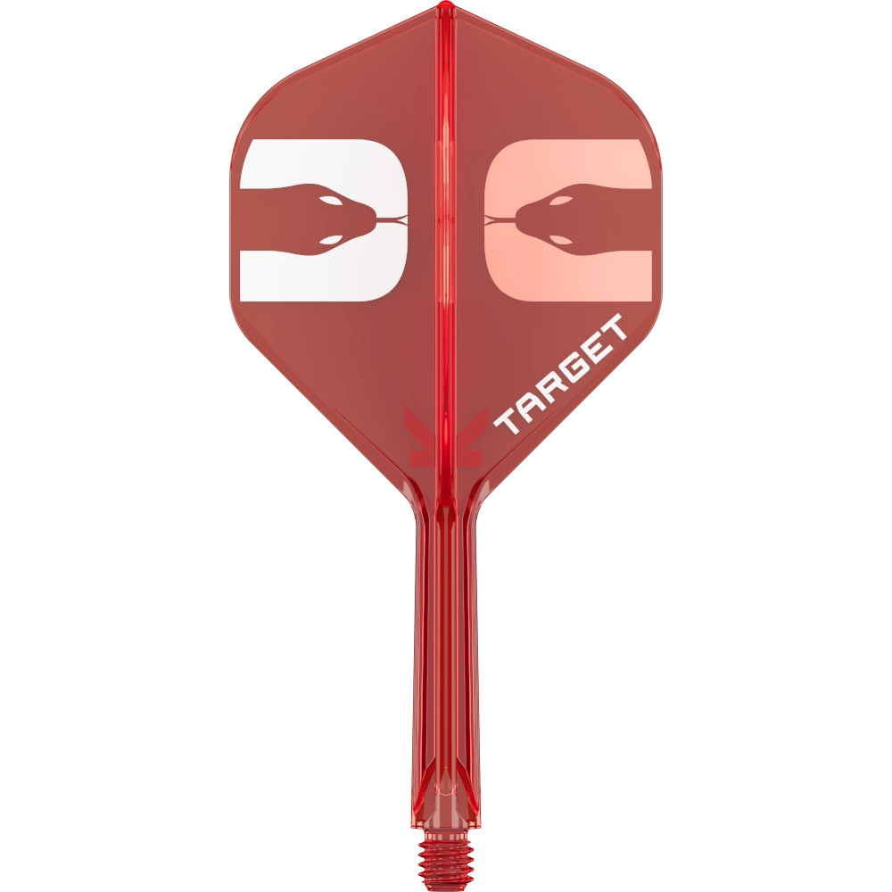 Target K-Flex Nathan Aspinall Standard No.6 Flight Shaft System 2025