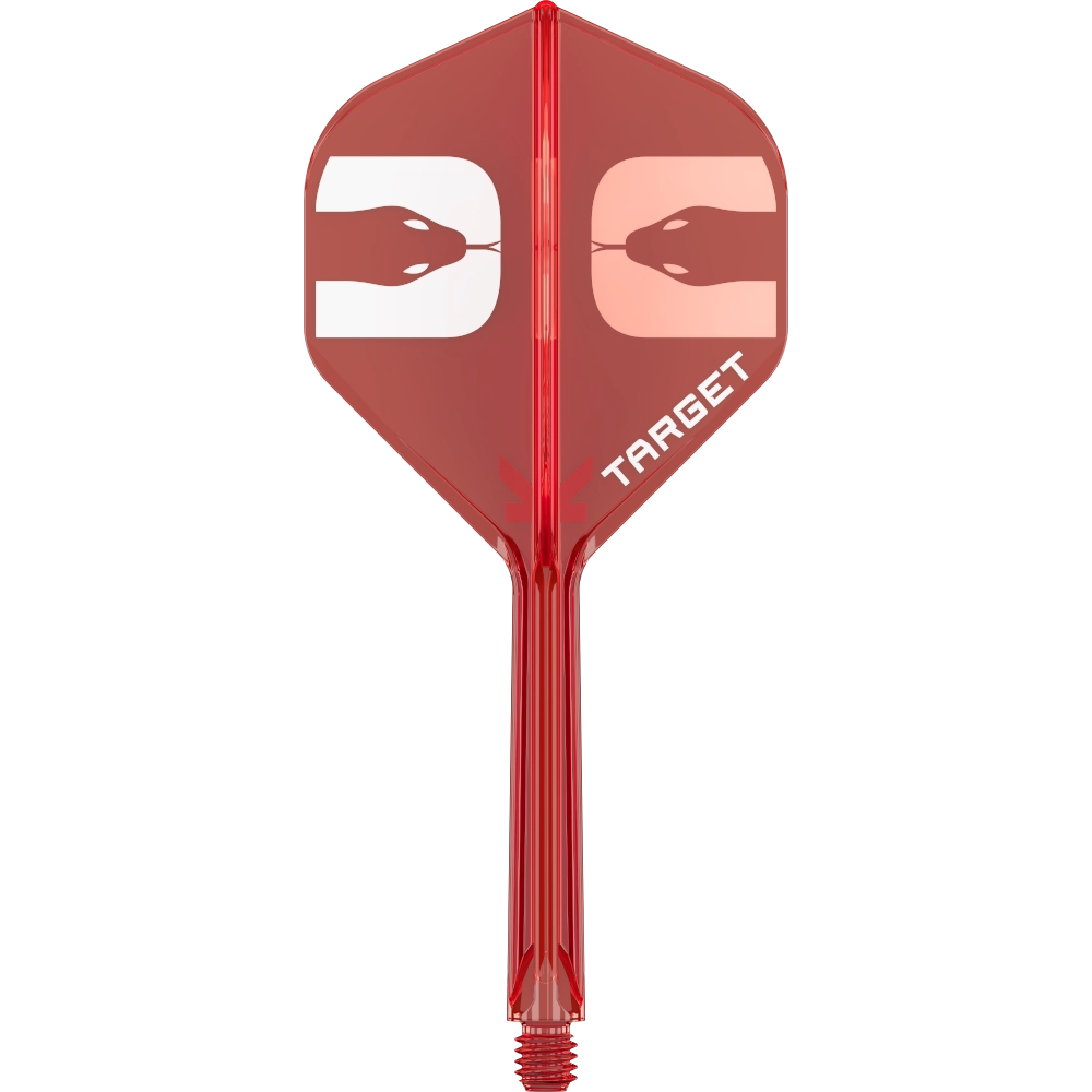 Target K-Flex Nathan Aspinall Standard No.6 Flight Shaft System 2025