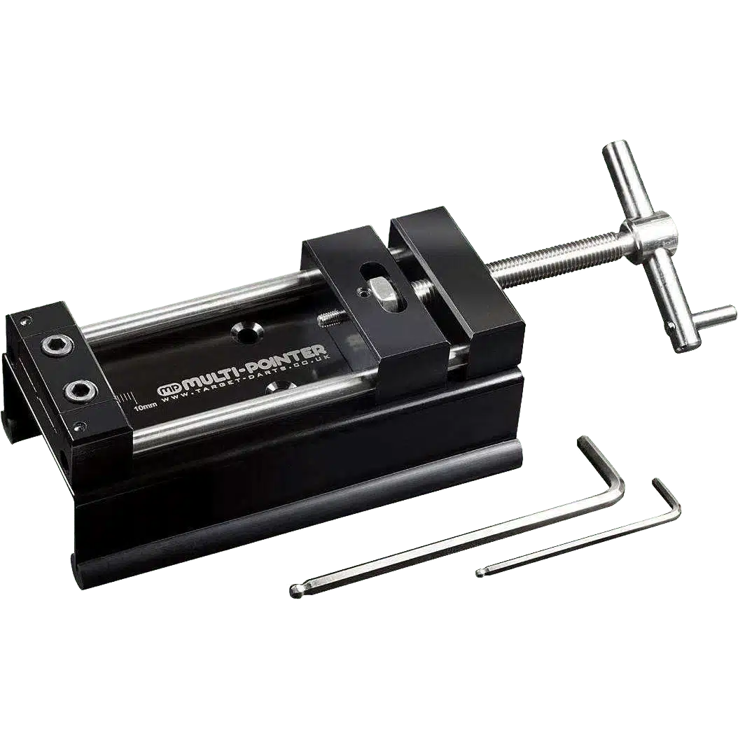 Target Multipointer Tip Changer