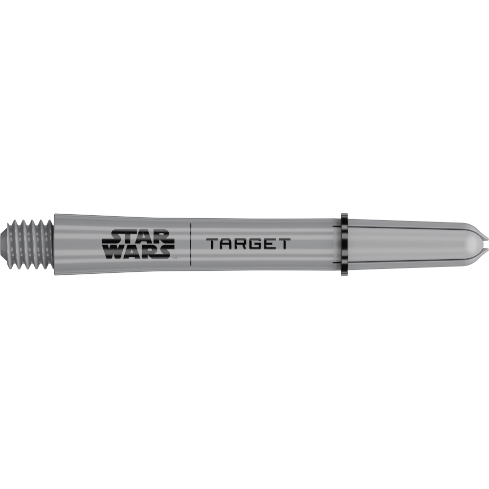 Target Pro Grip Star Wars Shafts – 41mm / Grau
