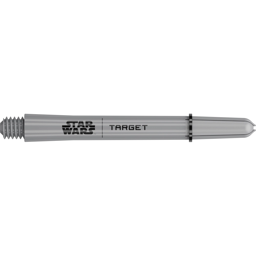 Target Pro Grip Star Wars Shafts – 48mm / Grau