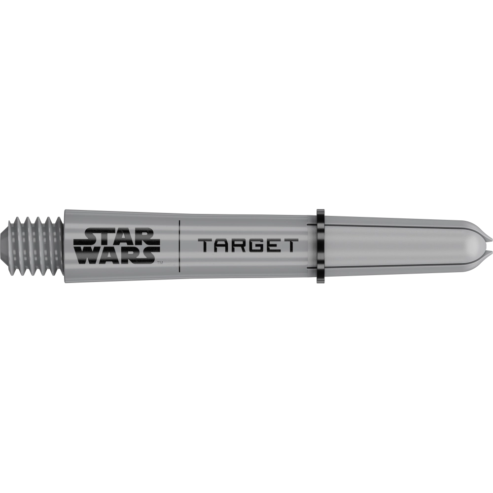 Target Pro Grip Star Wars Shafts – 34mm / Grau