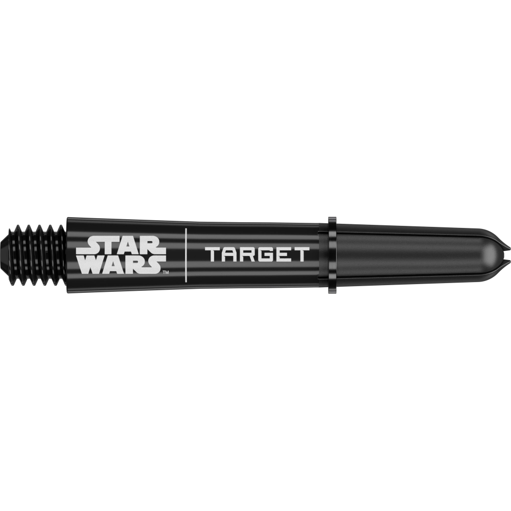 Target Pro Grip Star Wars Shafts – 34mm / Schwarz
