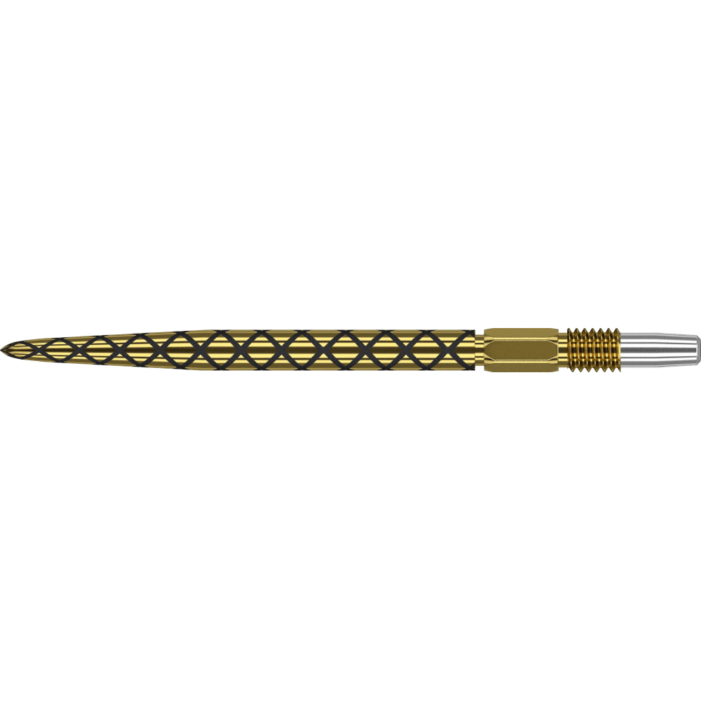 Target Diamond Pro Swiss Point Gold