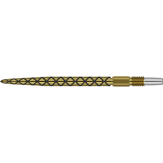 Target Diamond Pro Swiss Point Gold