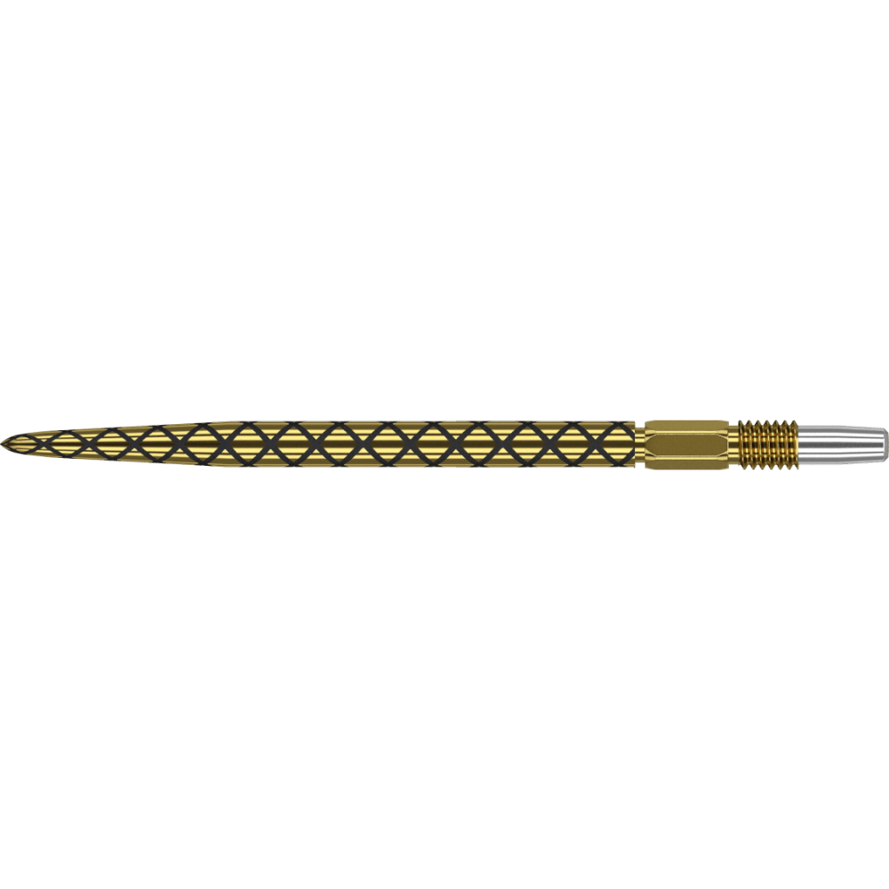 Target Diamond Pro Swiss Point Gold