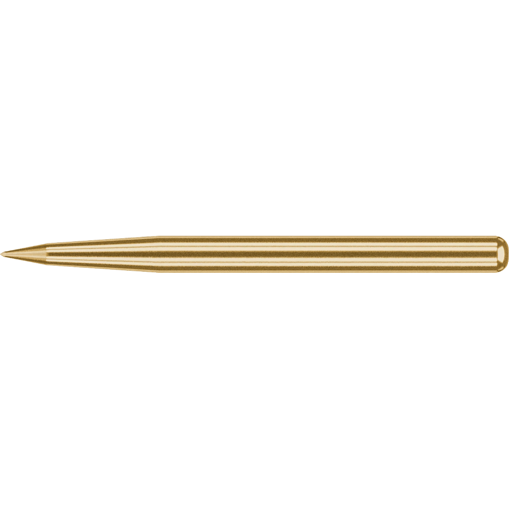 Target Standard Point Gold – 32mm
