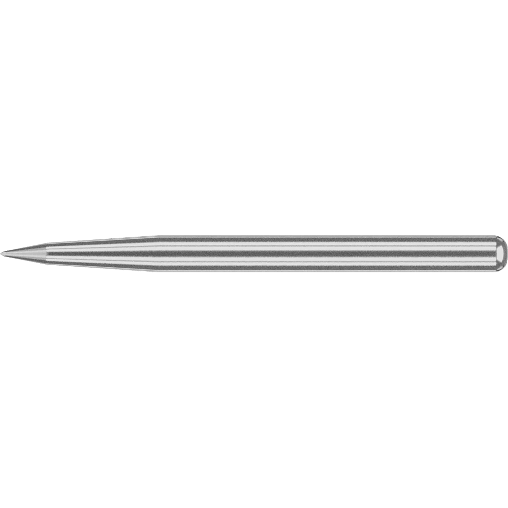 Target Standard Point Silber – 32mm