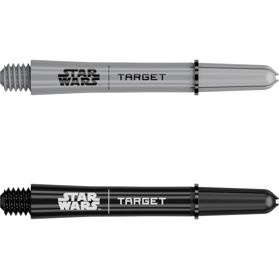 Target Pro Grip Star Wars Shafts
