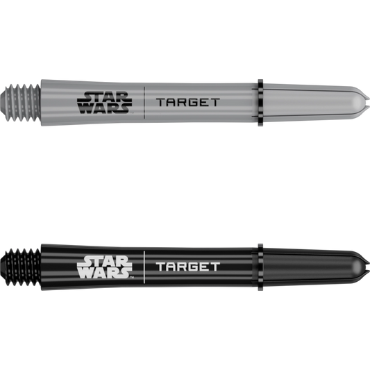 Target Pro Grip Star Wars Shafts