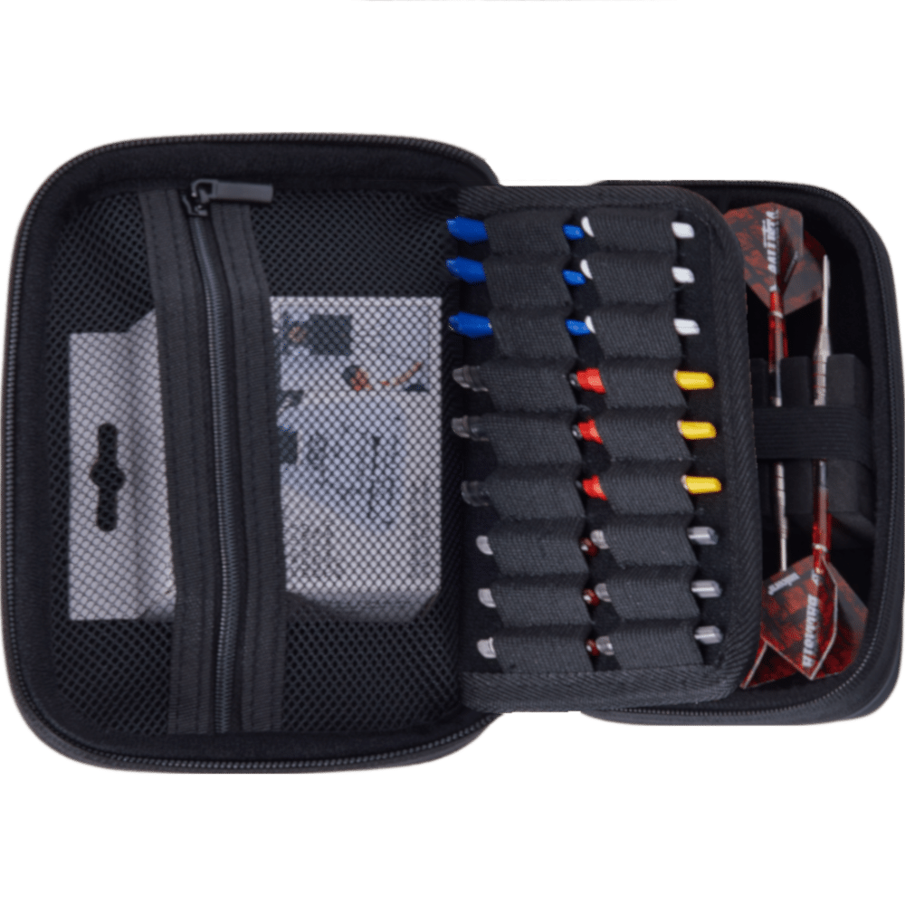 Unicorn Gary Anderson Dart Case