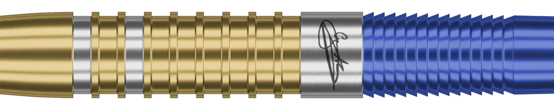 Unicorn Gary Anderson Phase 3 Duo Soft Tip Darts 90%