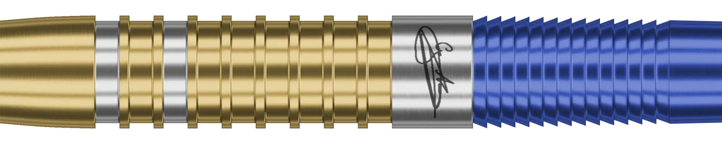 Unicorn Gary Anderson Phase 3 Duo Soft Tip Darts 90%