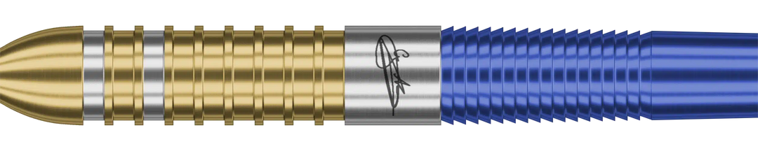 Unicorn Gary Anderson Phase 3 Duo Steel Tip Darts 80%
