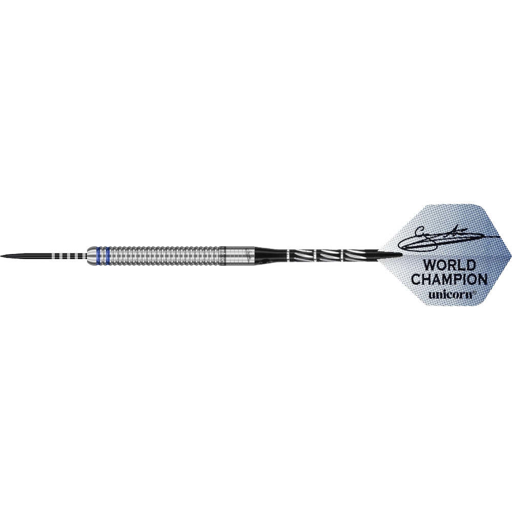 Unicorn Gary Anderson Phase 3 Steel Tip Darts 90%