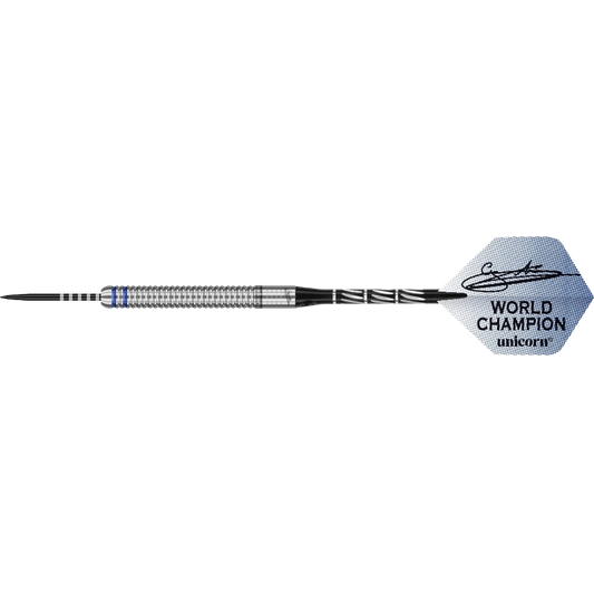 Unicorn Gary Anderson Phase 3 Steeldart 90%