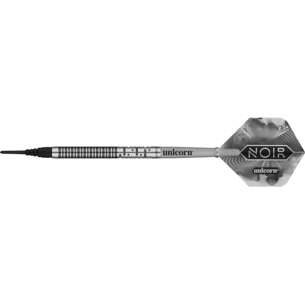 Unicorn Gary Anderson Phase 5 Noir Soft Tip Darts 90%