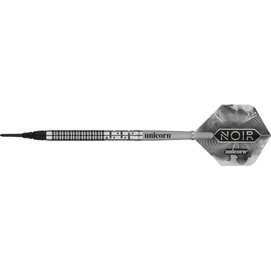 Unicorn Gary Anderson Phase 5 Noir Softdart 90%