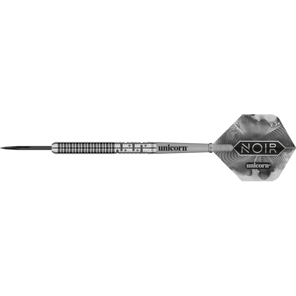Unicorn Gary Anderson Phase 5 Noir Steel Darts 90%