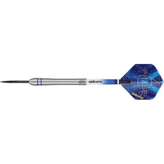 Unicorn Gary Anderson Phase 6 Steeldart 90%
