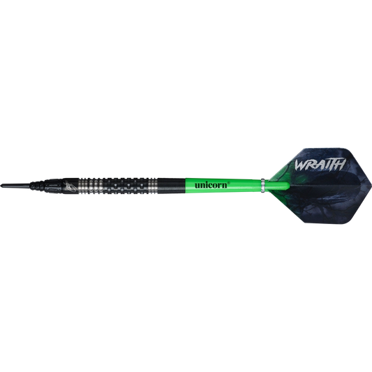 Unicorn James Wade Phase 2 Wraith Softdart 90%