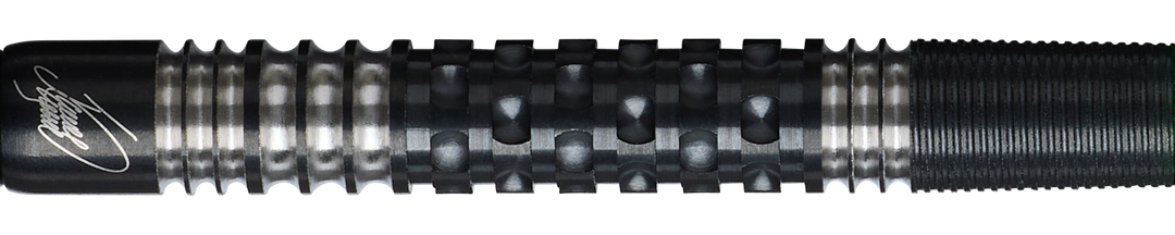 Unicorn James Wade Phase 2 Wraith Soft Tip Dart 90%