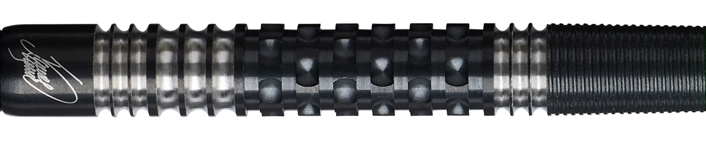 Unicorn James Wade Phase 2 Wraith Soft Tip Dart 90%