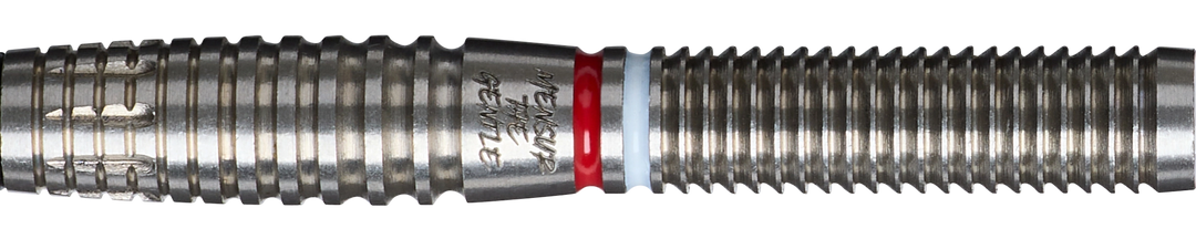 Unicorn Mensur Suljovic Soft Tip Darts 80%