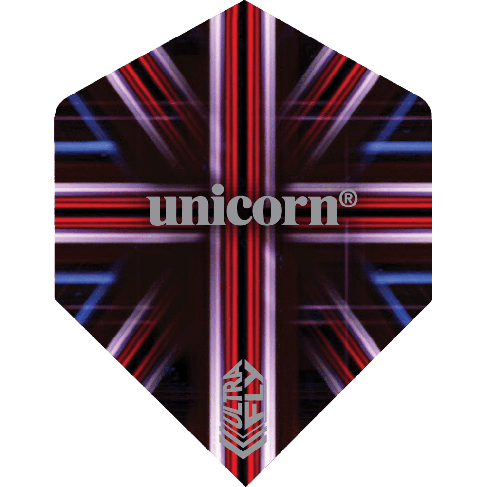 Unicorn Ultrafly James Wade Flight