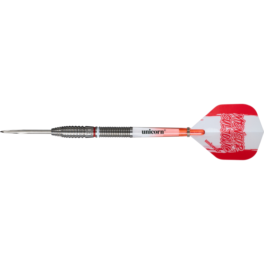 Unicorn Mensur Suljovic Steel Dart 90%
