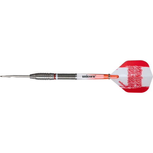 Unicorn Mensur Suljovic Steeldart 90%